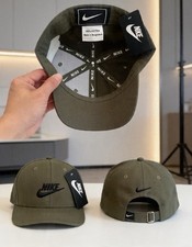 Nike Unisex Olive Green
