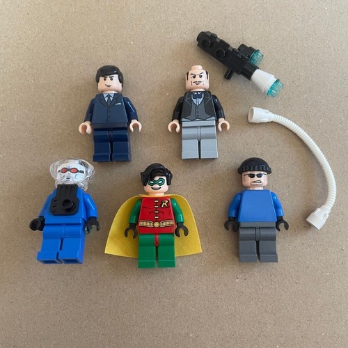 Lego batman the batcave - lego, batcave:
