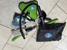 Thane Housewares H20 Steam Mop X5 Spares or Repair