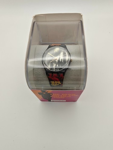 Swatch watch gb210 - swatch,