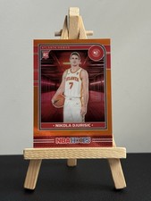Nikola djurisic 199 rookie - nikola, /199