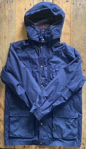 Vintage eddie bauer mountain - bauer,