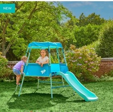 TP Little Explorer Climbing