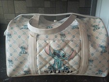 Lilo Stitch Weekend Holdall