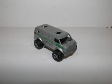 Matchbox parasite diecast - matchbox,