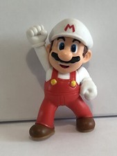 Super Mario Mini Figure Jakks Pacific 2.5” Cake Topper