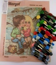 Margot Creation De Paris 'Le