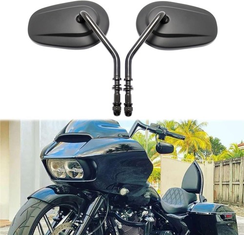 Motorcycle rearview mirrors - motorcycle,