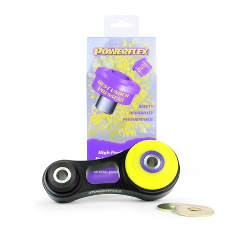 Powerflex lower engine torque - powerflex,
