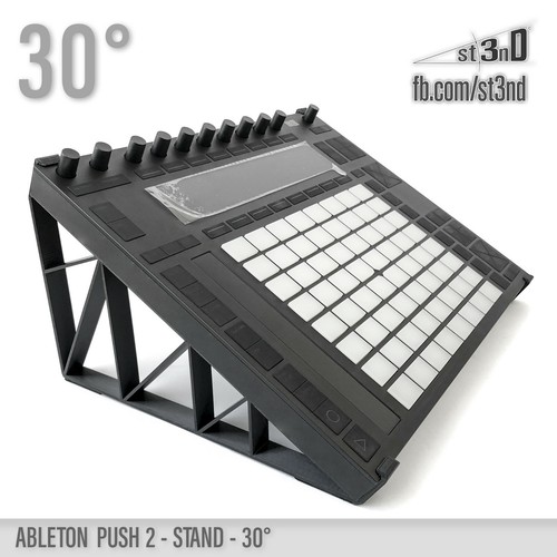 Stand for ableton push - stand,