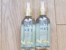 AVON Skin So Soft Enhance & Glow Airbrush Spray choose 150ml  quantity New 