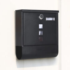 Stainless Steel Wall Mounted