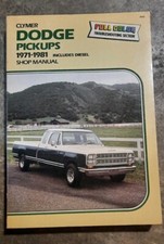 Dodge D-150 D200 Pick-up Truck