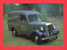 Postcard - 1948 Jowett