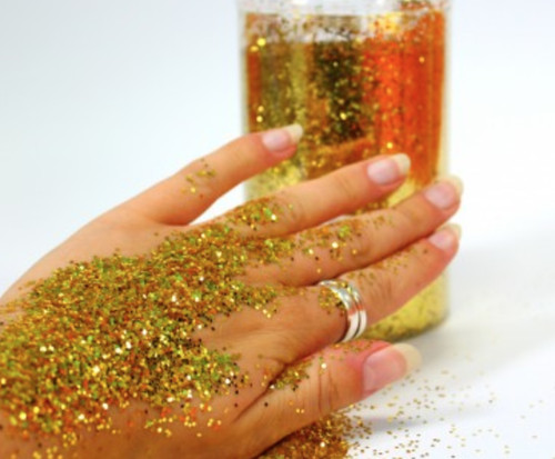 Chunky glitter mix holographic - chunky,