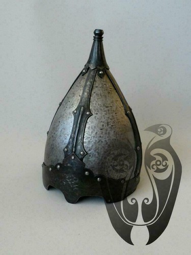 Halloween steel medieval - halloween,