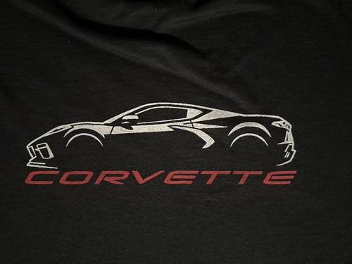Shirt ls1 ls6 lt - t,