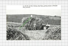 Mr M Graham Hunt House Goathland / Mr J Skaife Pickering  Bee Skep - Cutting