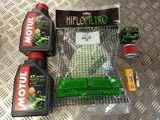 Premium Service Kit for Drz400