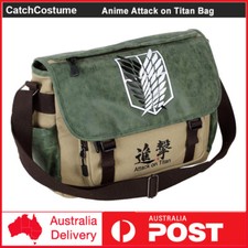 Anime Attack on Titan Shoulder