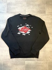 Air Jordan Nike Flight Sweatshirt Size XS