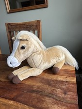 Animagic Honey The Horse My Baby Pony Toy Not Working (For parts ) (Not furreal)