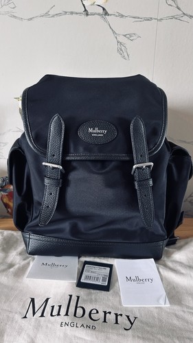 Mulberry black heritage - mulberry,