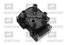 Ignition Coil fits PROTON GEN