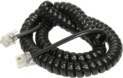 Replacement telephone handset - telephone,