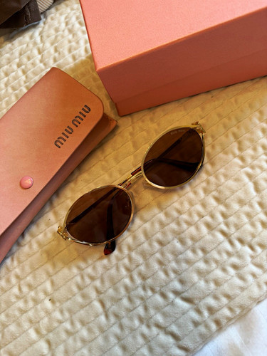 Miu women round - miu, women’s