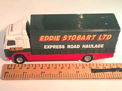 Eddie stobart express road - stobart,
