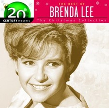 Brenda Lee : Millennium Xmas [us Import] CD (2002) Expertly Refurbished Product