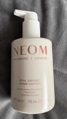Neom complete bliss hand - neom,