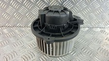 Hyundai i40 2012 heater blower - i40,