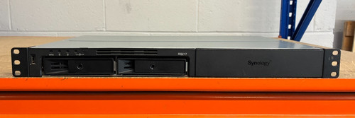 Rs217 synology bay - rs217,