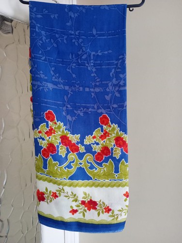 Indian pakistani shawl - pakistani, chader