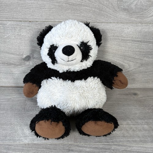 Intelex warmies panda - panda, plush