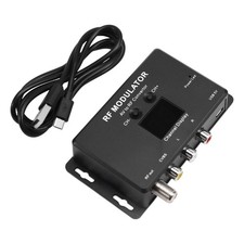 M60  Modulator AV to