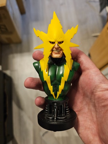 Bowen designs marvel electro - marvel,