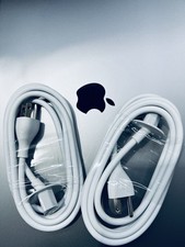 Original Power Cable Apple iMac US Plug for Late 2012-2020Very Good Condition A+