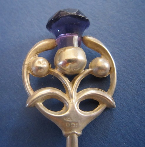 Fully hallmarked - -,
