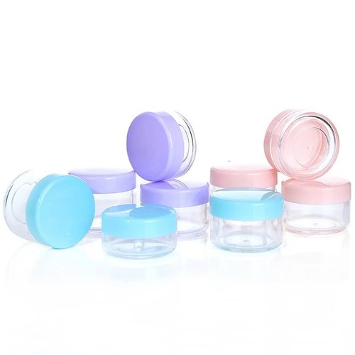 10pcs empty cosmetic sample - empty,