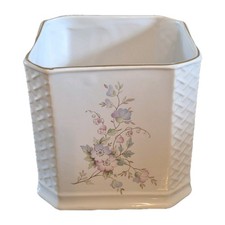 Vintage Ceramadad Leek