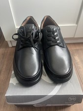 SALAMANDER Mens Paljo Black