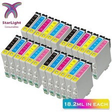 24 Ink Cartridge Fits For