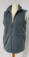 Damart Fleece Sleeveless