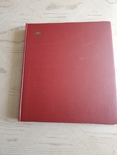 World stamps stockbook 23 - stamps,