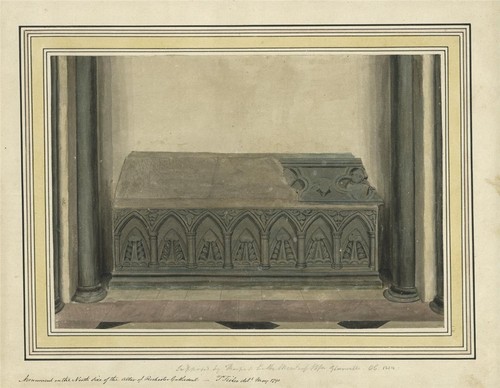 Thomas fisher - fisher,