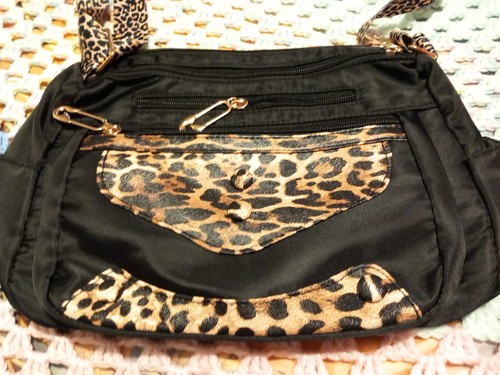Brand new leopard print - new,