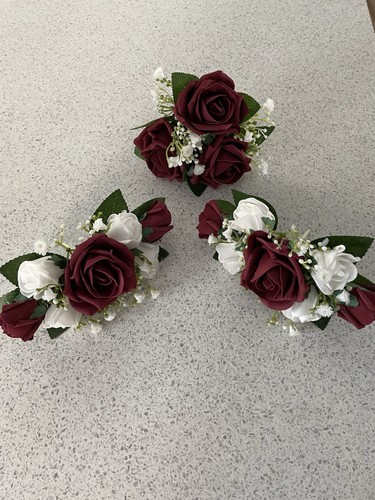Rose flower cake - rose, toppers,